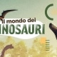Il Mondo dei Dinosauri