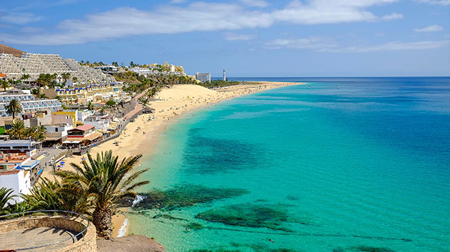 Fuerteventura Offerte