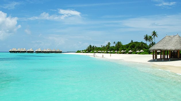 Maldive Offerte