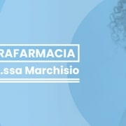 Gallerie Big, Promo Parafarmacia Marchisio