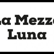 Gallerie Big, Bar La Mezza Luna